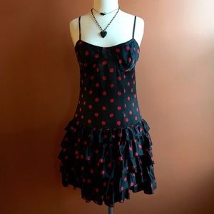 Betsey Johnson dress